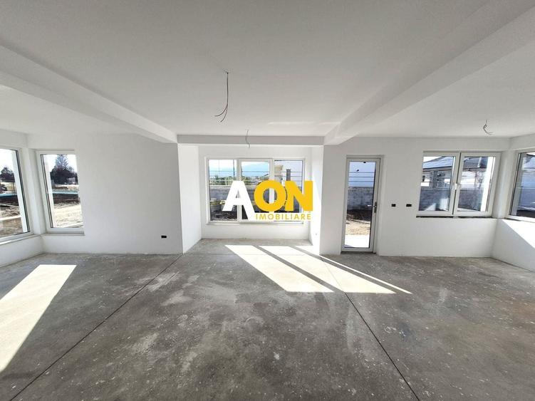 Casa 4 Camere, 138 mp, P+M, Teren 400 mp, Toate Utilitatile, Micesti - 5