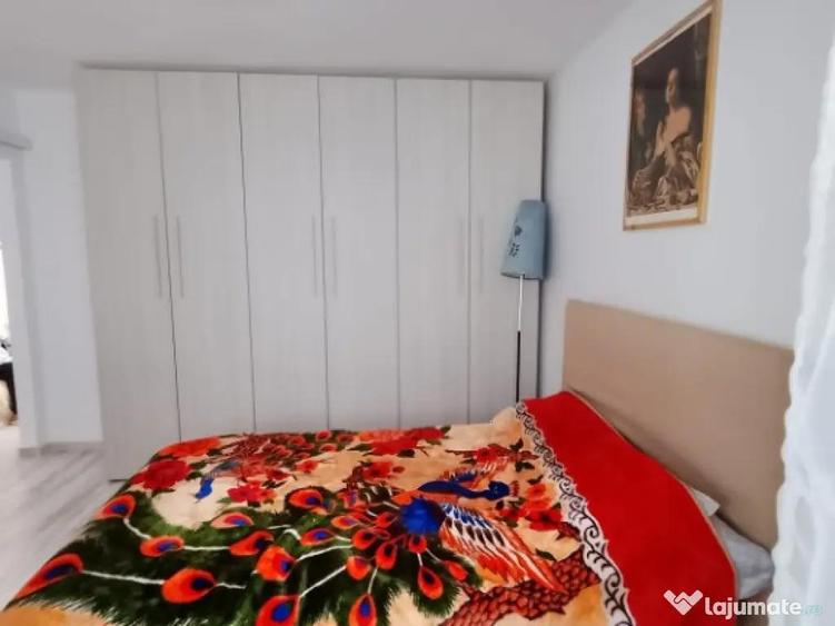 2 Camere Podu Ros - 1