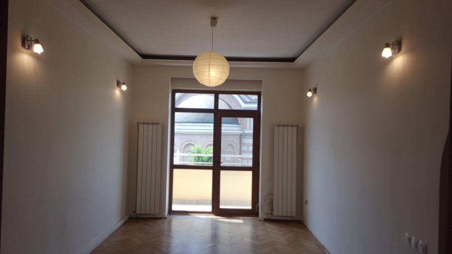 Cotroceni-Piata Operei, str Dr. Joseph Lister, zona Bisericii Elefterie - 1