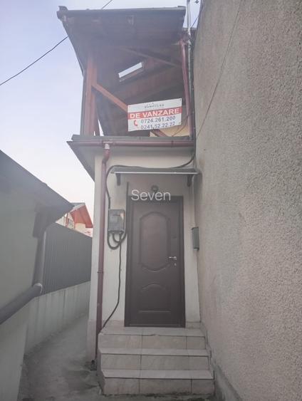 Exclusivitate! Casa P+M - Eforie Sud - 88.800 euro(Cod E2)