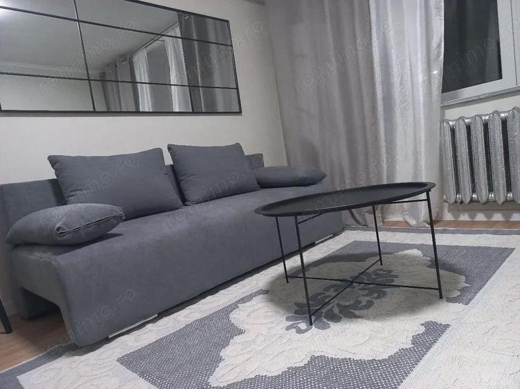 Garsoniera in zona Colentina - 3