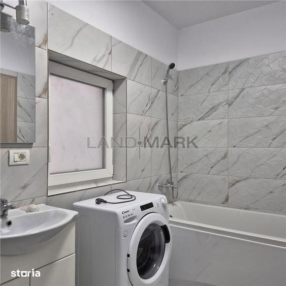 COMISION 0% Apartament o camera GIROC, utilat si mobilat modern - 3
