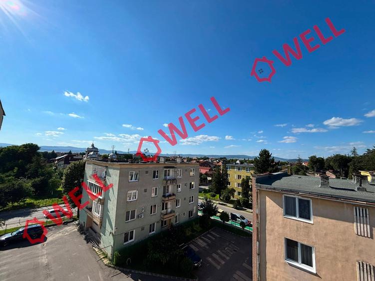 Apartament cu 2 camere în Est