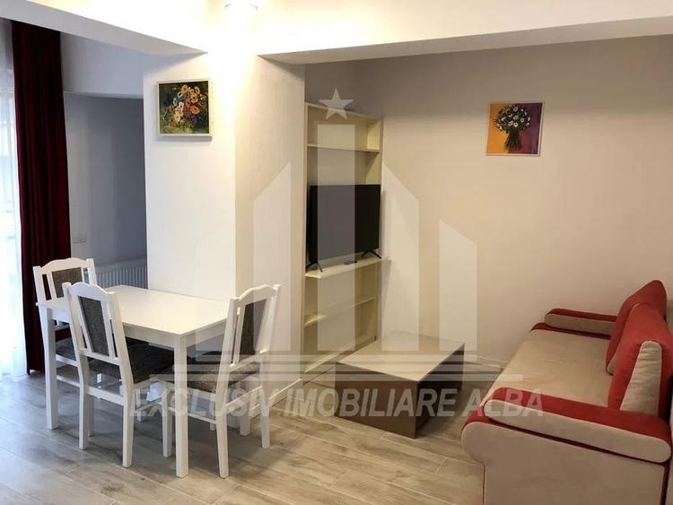 Apartament 2 camere | De inchiriat | 46 mp | Bloc Nou 2018 | Centru - 2