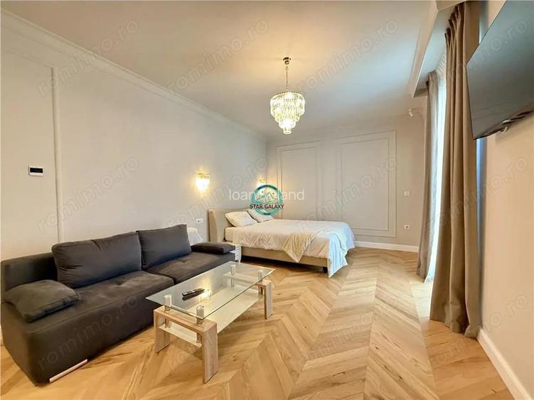 Apartament cu 1 camera de inchiriat, in bloc nou, Ultracentral Apartament cu 1 camera de inchiriat, in bloc nou, Ultracentral