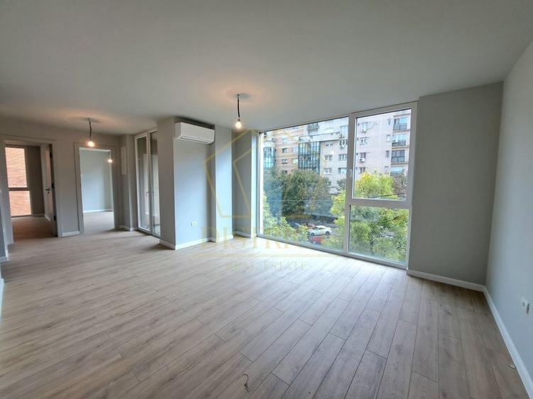 COM 0% Apartamente cu 3 camere, loc de parcare, lift | Simion Barnutiu - 1