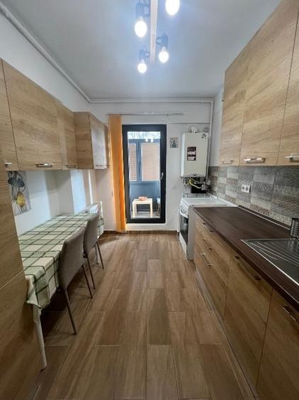 Inchiriez apartament 2 camere - zona Doamna Ghica, Colentina - 8