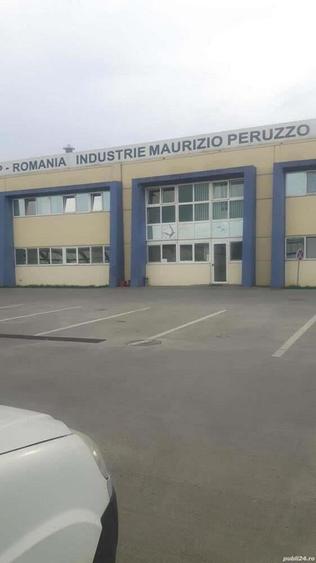 Inchiriere Birouri - 1