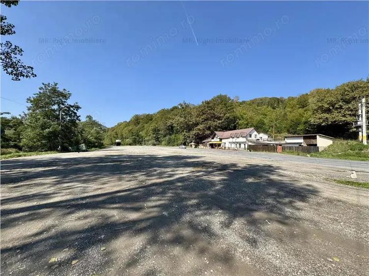 Teren superb zona Maierus Feldioara 660 mp - 1