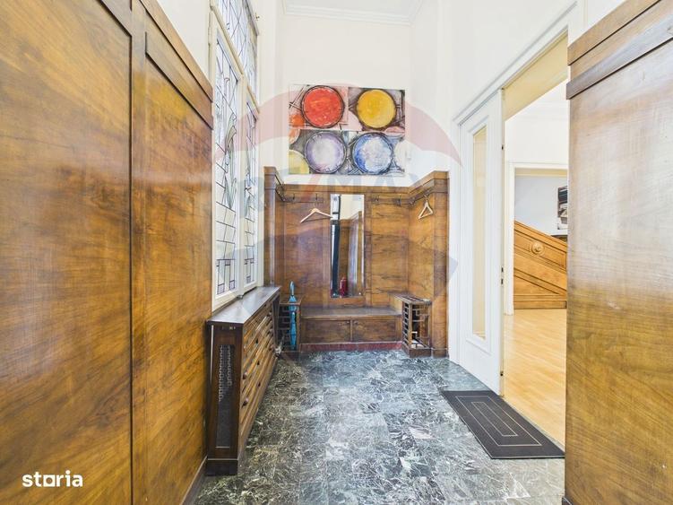 Spatiu de birouri premium de inchiriat Bulevardul Dacia | Bucuresti - 7