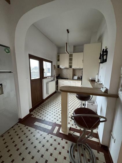 Apartament luminos ultracentral |Terasa panoramica | Unirii - 7