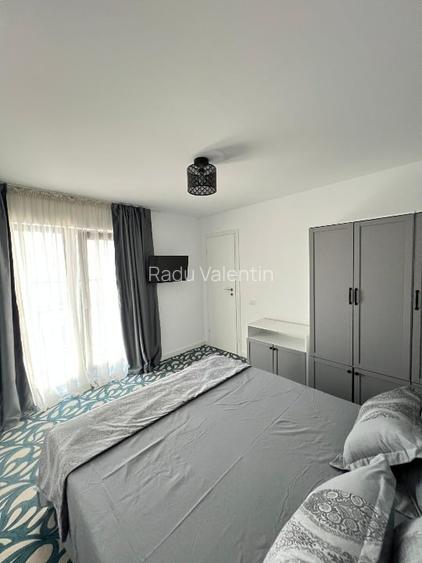 Apartament 2 camere de inchiriat