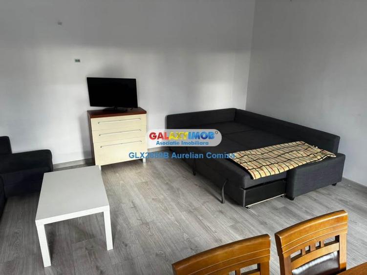 Apartament 2 camere zona Mosilor/suprafata 47mp/etaj 2 - 3