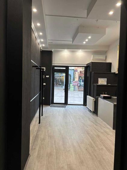 Spatiu comercial centru vechi - 1