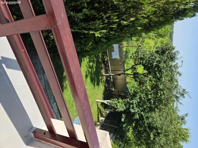 SCHIMB !!Zona mirifica ! apropiere lacul si padurea Snagov respectiv la aprox. 60 de m si 300 m! - 5