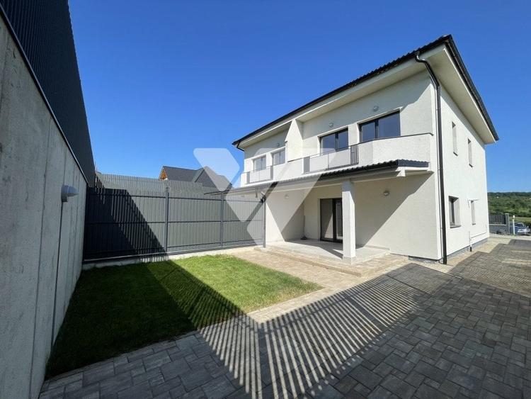 Casa Premium la cheie 150 mp - Cisnadie, Sibiu - 2