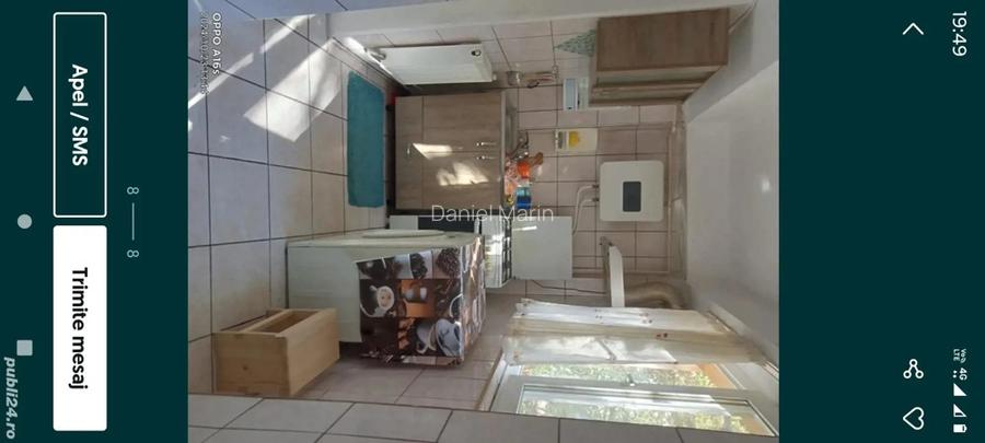 Inchiriez apartament Apartament 2 camere zona Razboieni Inchiriez apartament Apartament 2 camere zona Razboieni