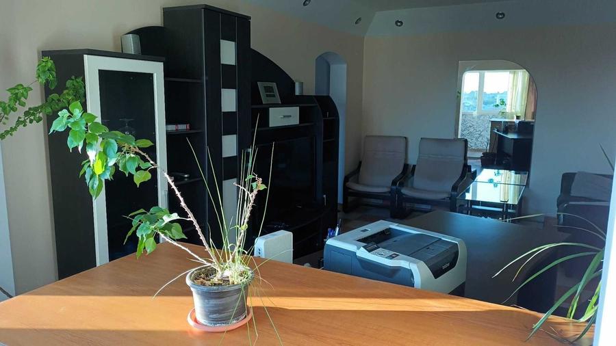 Apartament  Mosilor / Dacia / Eminescu - 3