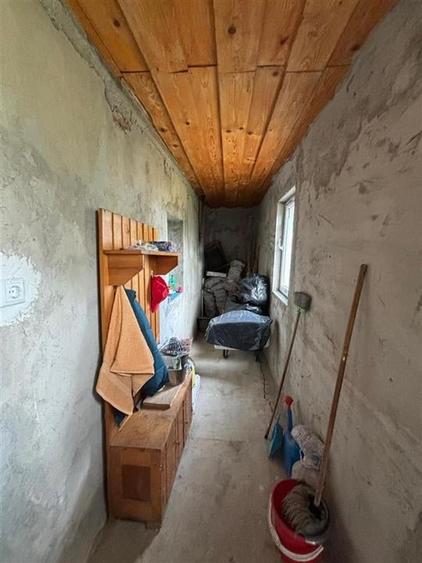 CASA SI TEREN 4.000 MP | SAT TRIA | COMUNA DERNA | JUDETUL BIHOR - 4