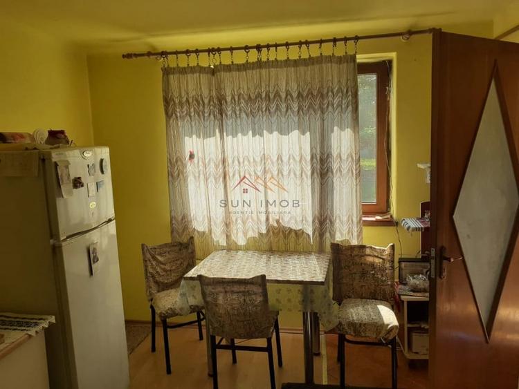 Casa 3 camere, teren 3625 mp, toate utilitatile, Sacele, Brasov - 14