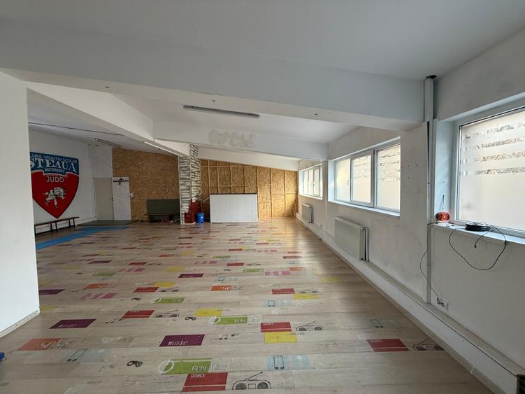 Inchiriere spatiu -  Piata Sudului - Cladire Noua - 5