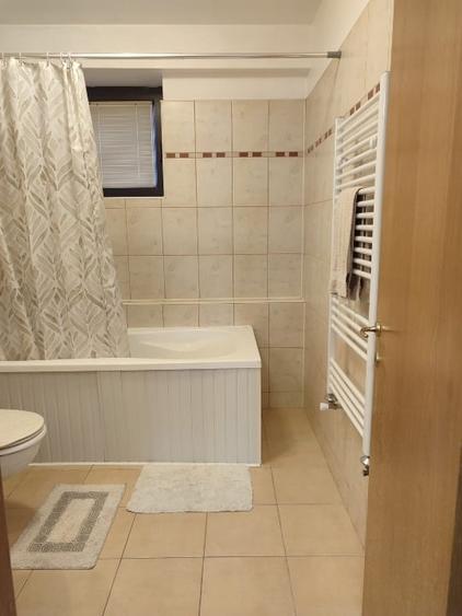 INCHIRIEZ APT 2 CAMERE LUX Cal 13 Septembrie,PROSPER MALL, LOC PARCARE - 12