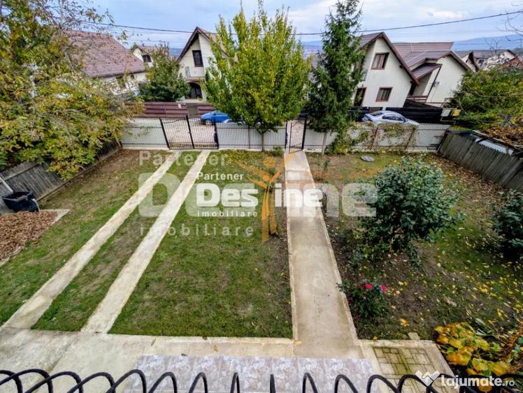 Casa individuala P+M 113 mp + garaj + beci 500 mp teren - - 18