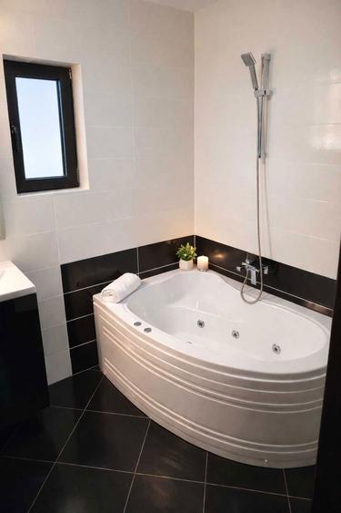 Vila moderna eleganta in Ploiestiori (Blejoi) | 600 mp teren | Complet mobilata | Semineu | 3 bai | Gata de mutare - 7