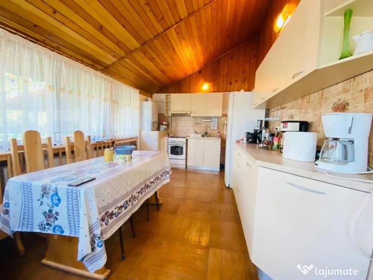 Casa superba Valenii de Munte , Teren Generos 2031 mp ! - 13