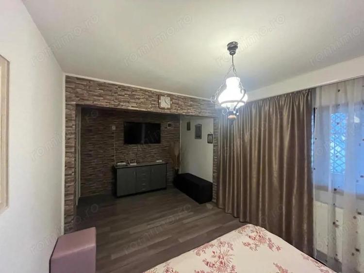 Casa P+M, 140 mp utili, 642 mp teren, panouri solare 5 kW, zona Damila - 5