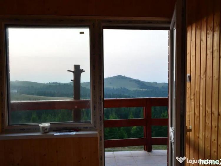 Casa individuala cu teren zona Paltinis - 9