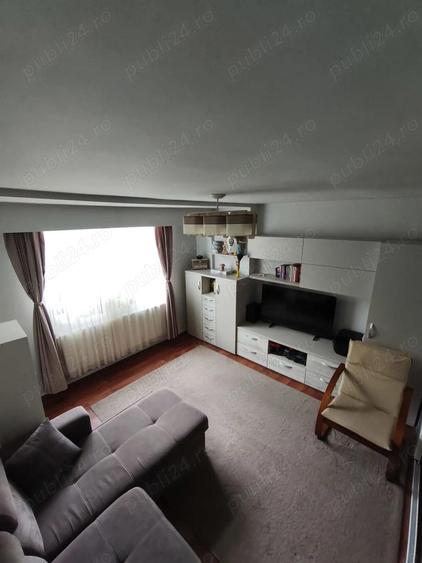 Apartament 3 camere Micro 16, zona Dersidan - 1