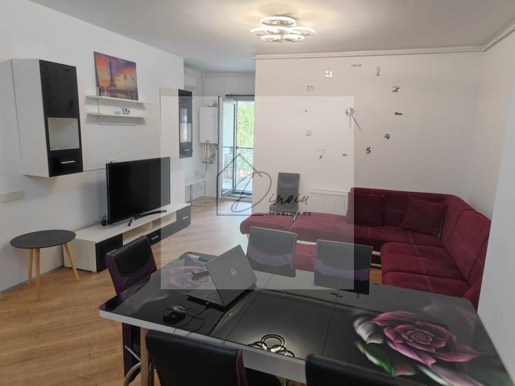 COM 0% I Apartament 3 Camere Pipera 4 City I parcare I OCAZIE - 1