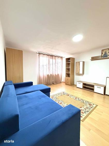 Apt 2 camere 62 mp Canta-Pacurari, mobilat&utilat ! Liber! - 5