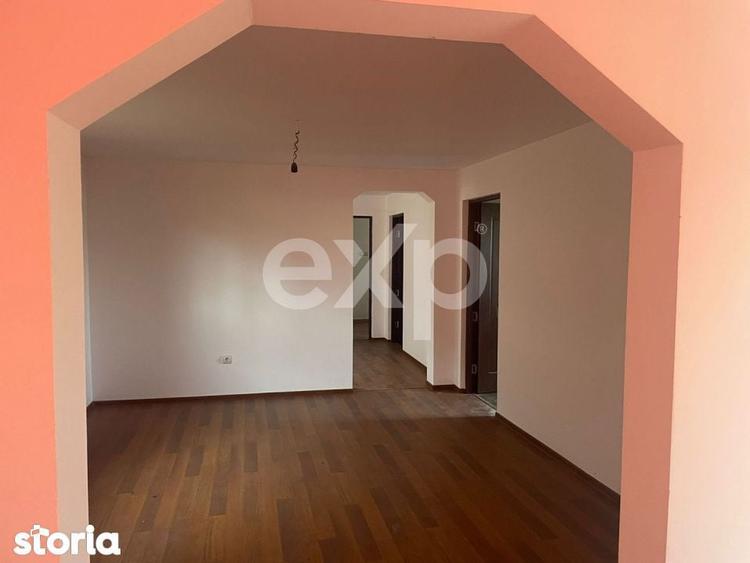 Casa / Vila cu 6 camere de vanzare Leontinesti - Bacau - 6