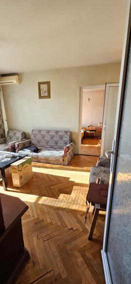 Sagului  - Confort unu - Bloc izolat - 3 camere - 6