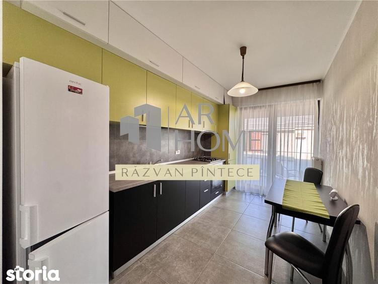 Apartament 2 camere decomandat, bloc nou parcare Albert Nord Ploiesti - 3