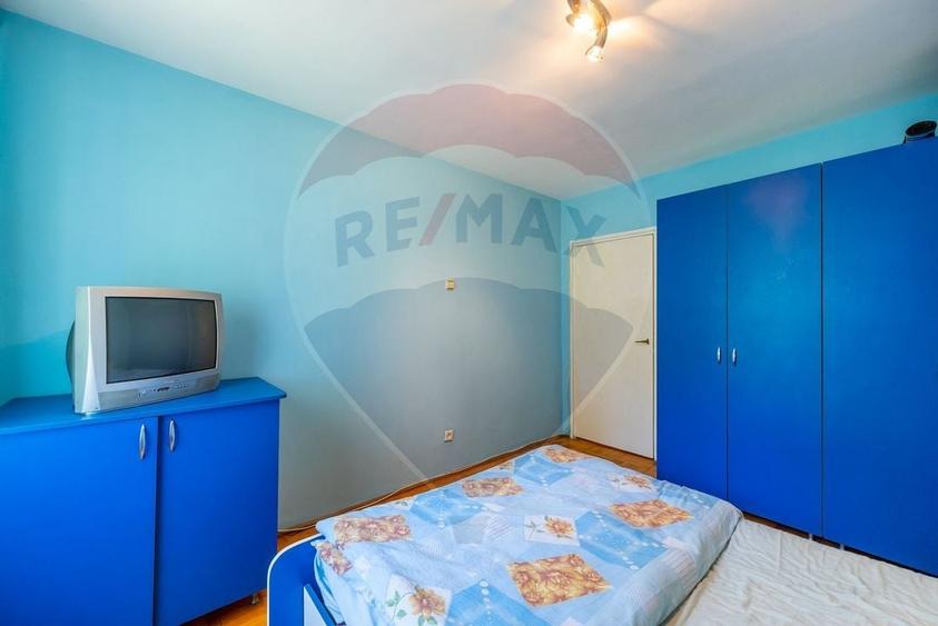 Apartament 2 camere de închiriat - Zona Aurel Vlaicu - 6