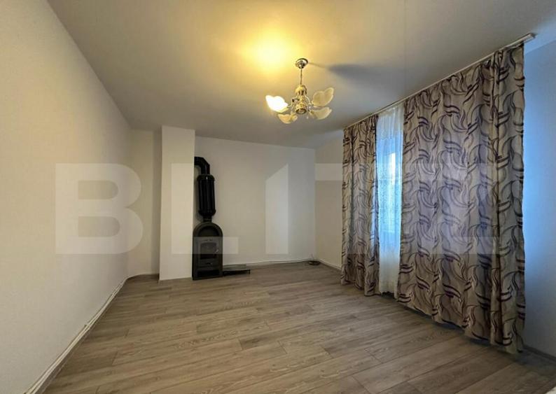 Casa individuala de vanzare, 63 mp utili, zona Barabant - 11