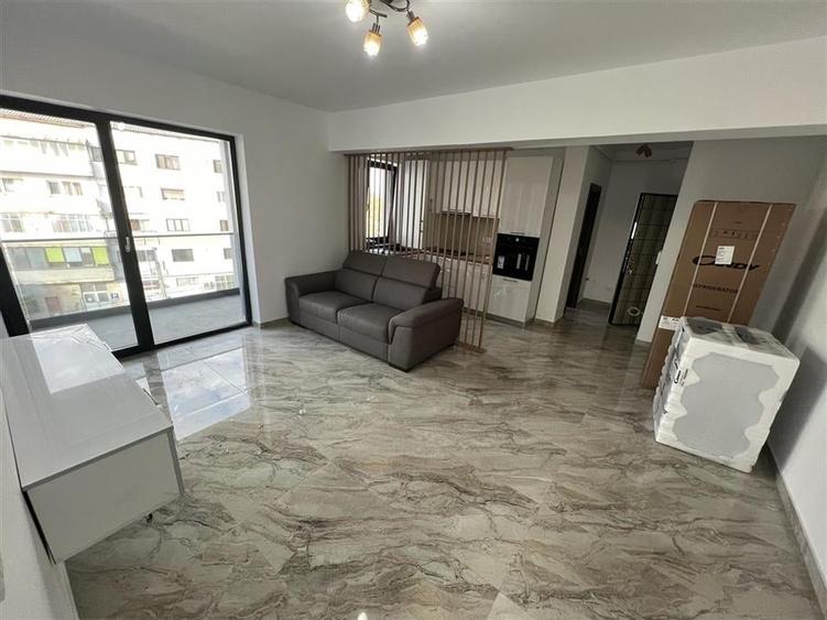 Ap 2 cam de lux, bloc nou, ULTRACENTRAL, parcare subterana - 3