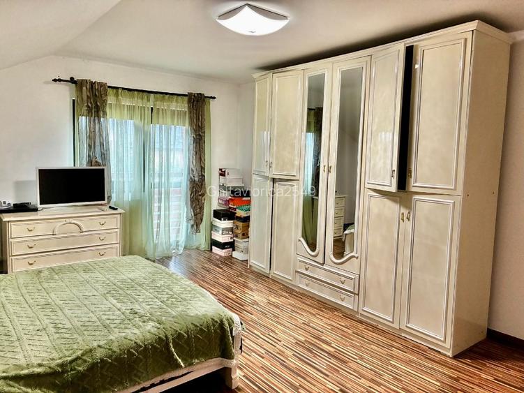 Vanzare casa individuala