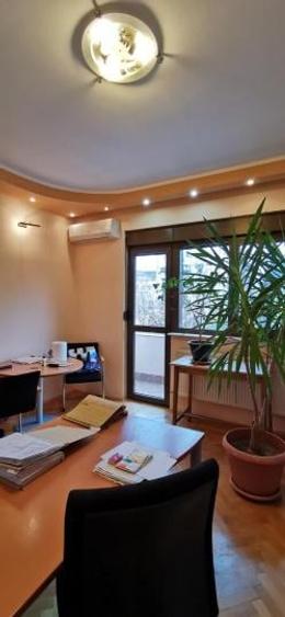 Casin - Nivel vila noua OFFICE - 5 camere - 8