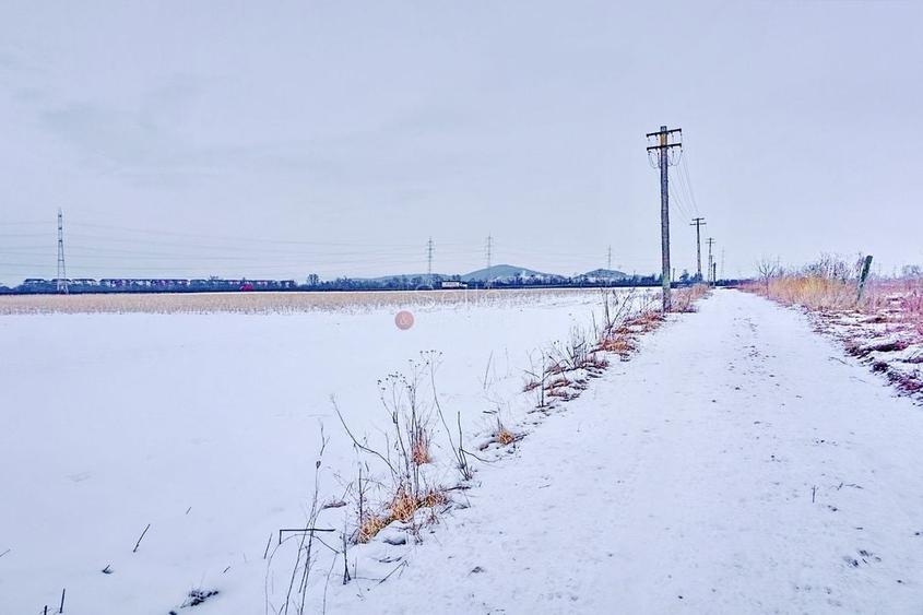 Teren Intravilan - Pretabil Investitie - 1