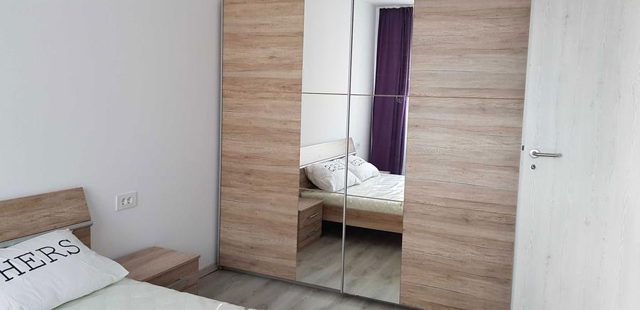 Inchiriere apartament Iosia Rezidential - 10