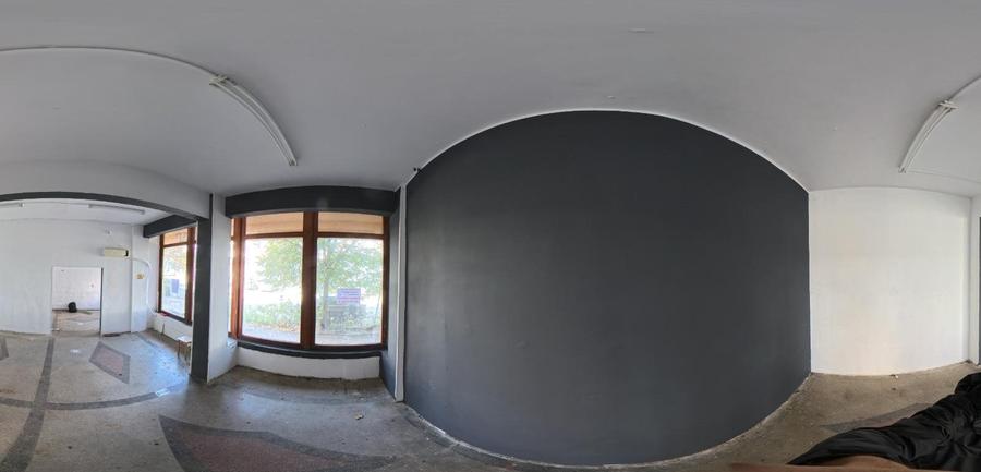 Spațiu Comercial Cartier Valea Aurie Str. Sibiel bl.28 Pret Negociabil - 4