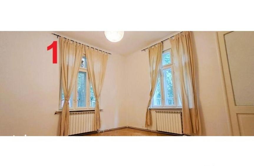 1 Mai Domenii - casa, 4 camere, curte, multiple dependinte, parcare - 1