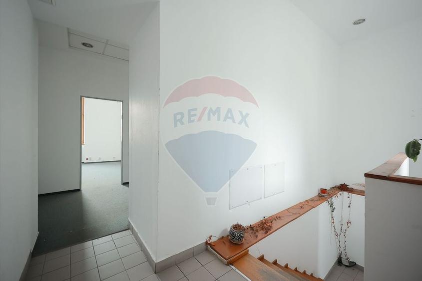 Spatiu comercial de 360mp de inchiriat, Piata Unirii - 14