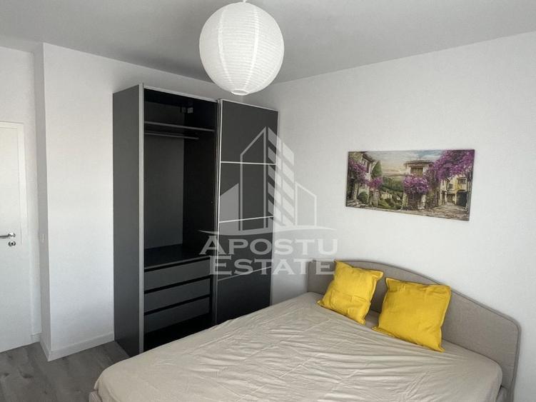 Apartament cu 3 camere City of Mara, centrala proprie, pr... - 5