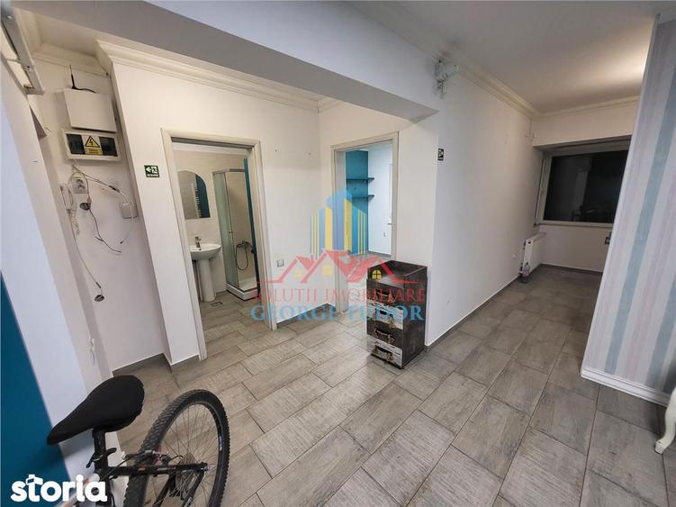 Vanzare apartament Rezervelor 58C Lidl - 2