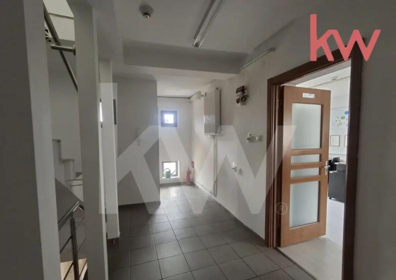 Cladire premium pentru afaceri de elita - 4